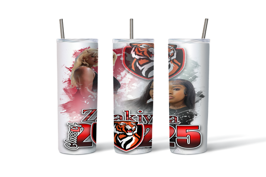 20oz Sublimation Tumbler