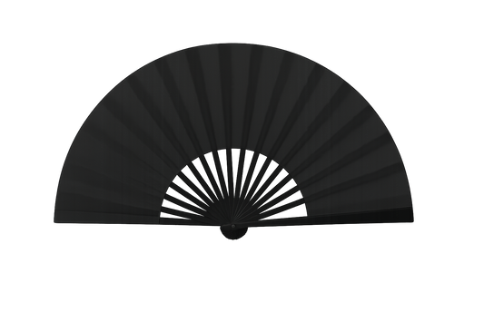 Clack Fan Print Upload -Sublimation