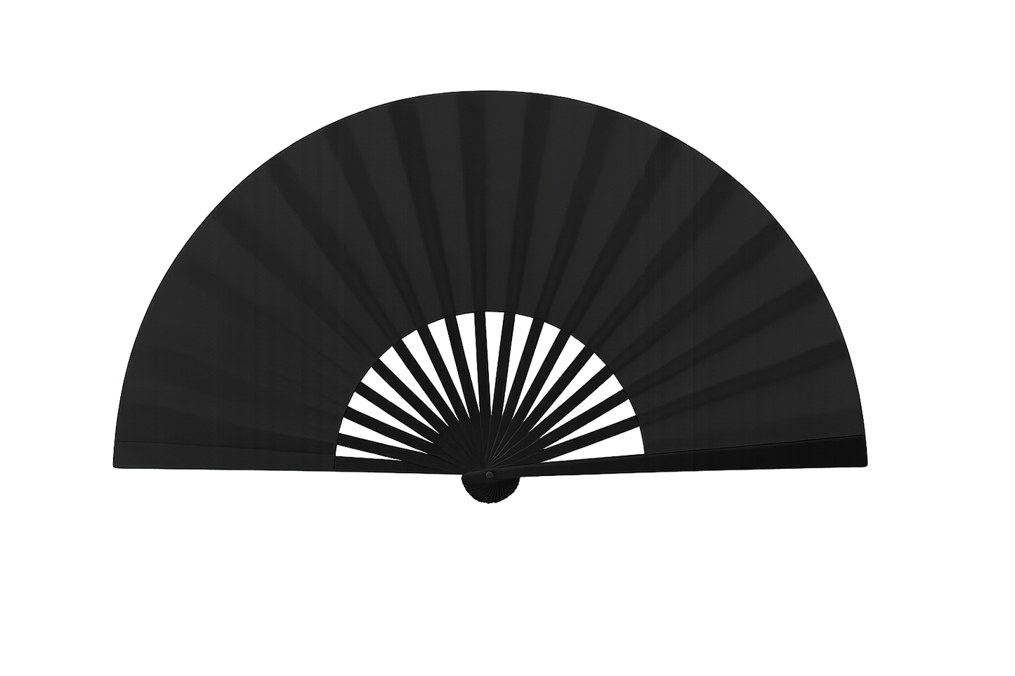 Clack Fan Print Upload -Sublimation