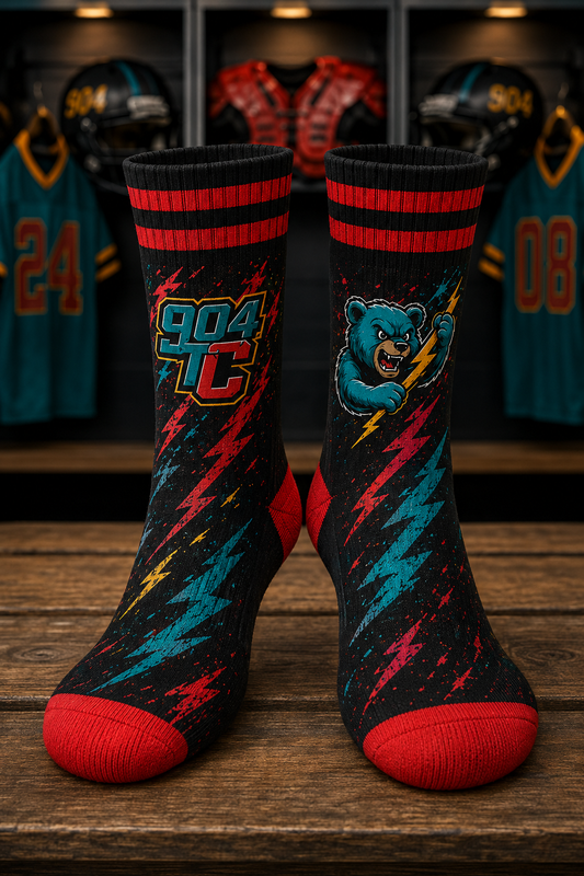 Sports Socks