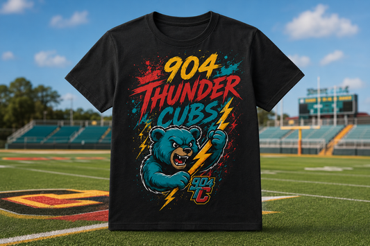 Sports T-Shirt - ALL OVER