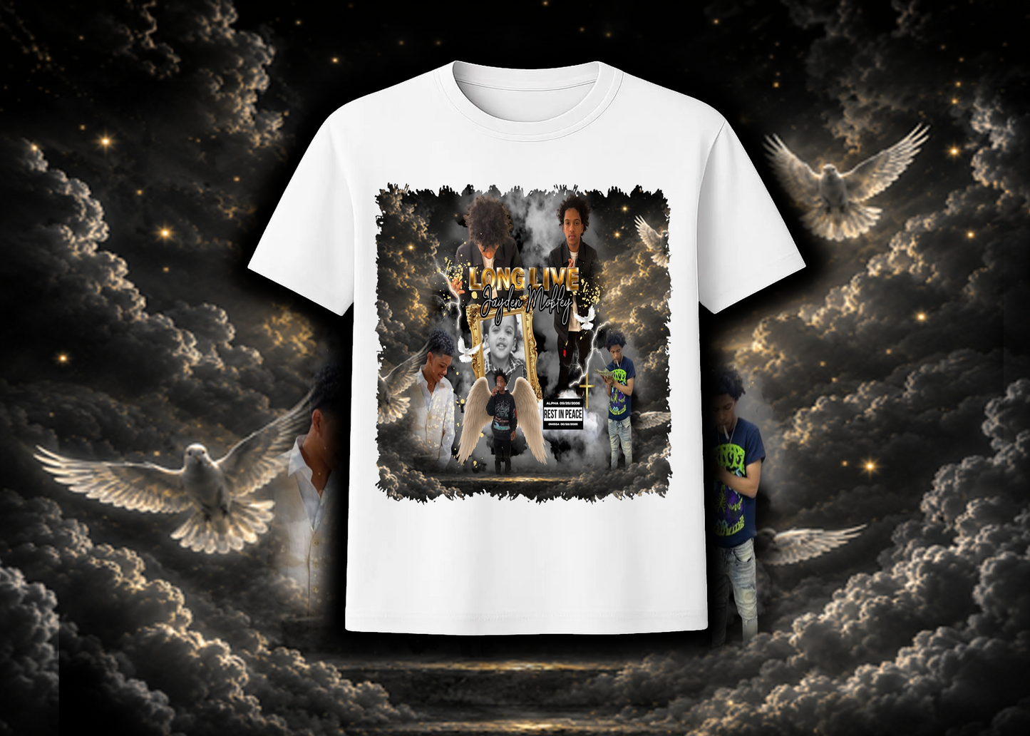 Jayden center shirt 2